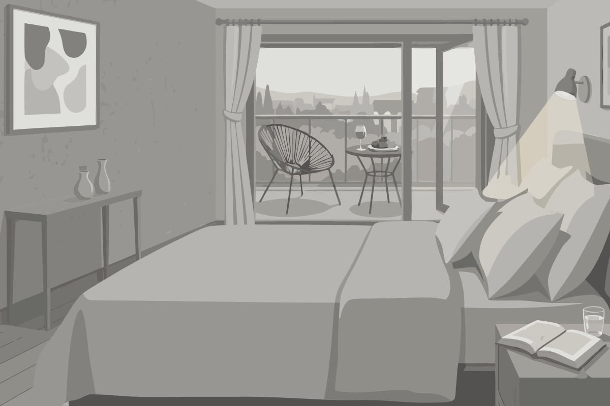 Apartment 88