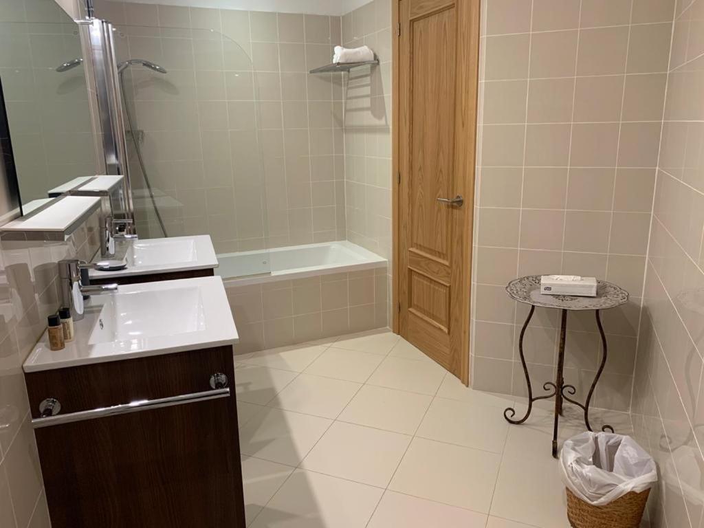 Apartment with Terrace and Sea View (Twingo)