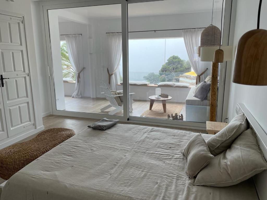 Apartment mit 4 Zimmern